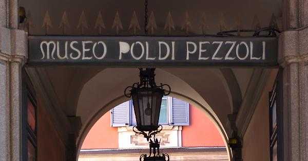 Poldi Pezzoli