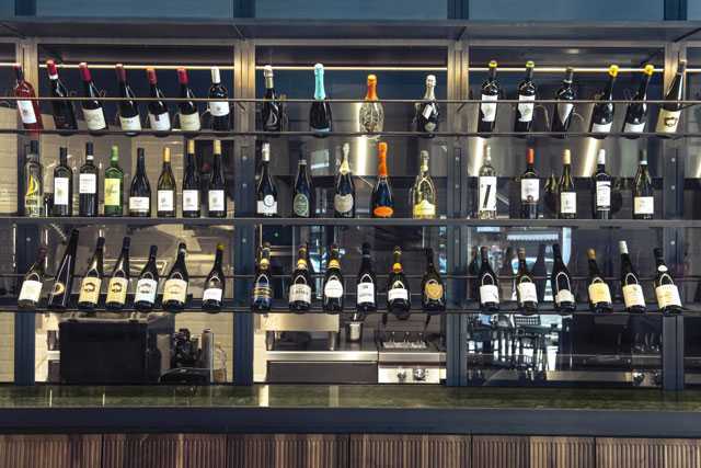 Cantine Milano enoteca