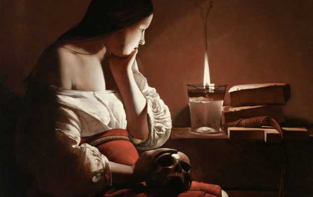 Georges de la Tour