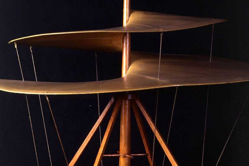 Museo Nazionale della Scienza e della Tecnologia Leonardo da Vinci