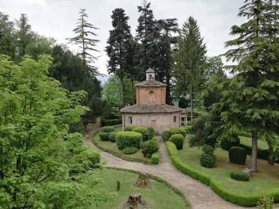 Castello di Uviglie Monferrato