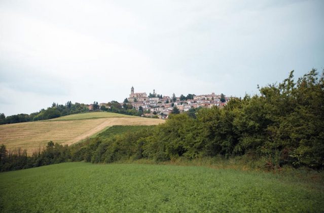 Sarroc Monferrato