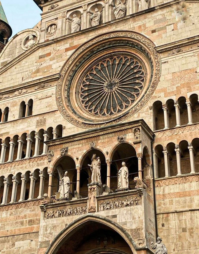 Duomo Cremona